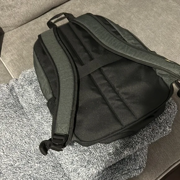 Case Logic laptop backpack. Never even used backpack/laptop bag. - Picture 2 of 7